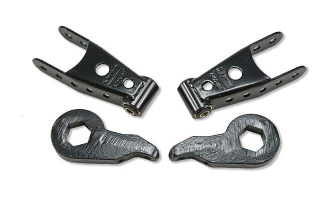 Belltech — Belltech LOWERING KIT W/O SHOCKS
LOWERING KIT - view 2