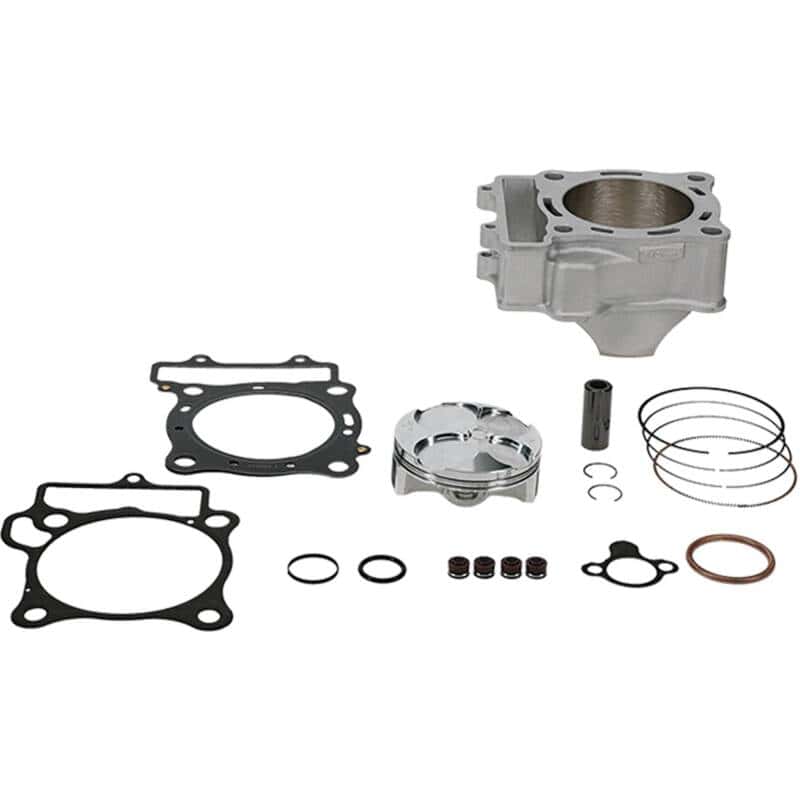 Cylinder Works — Cylinder Works 22-23 Honda CRF 250 R 250cc Standard Bore High Compression Cylinder Kit - view 1