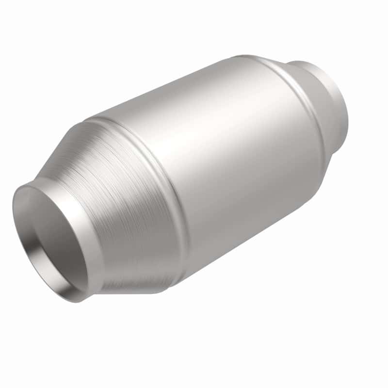Magnaflow — MagnaFlow Conv Universal 2.50 inch C/C CA Pre-OBDII
California - view 7