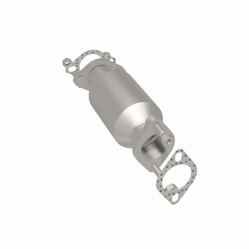 Magnaflow — Magnaflow Conv DF 2007 Sorento V6 3.8 OEM Underbody
OEM Grade
OEM - view 15