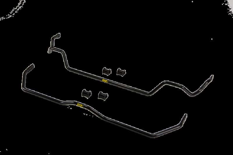 ST Suspensions — ST Anti-Swaybar Set Mitsubishi Eclipse / Eagle Talon 2nd gen.
Anti-Swaybar Set - view 2