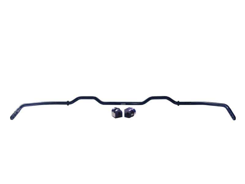 Superpro — SuperPro Tesla Model 3 20mm Rear Sway Bar
Sway Bar - view 6