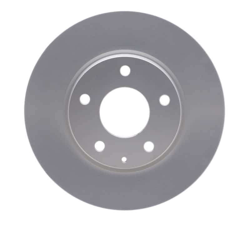 DFC — DFC 14-24 Mazda CX-3 Front GeoSPEC Coated Rotor
DFC Brake Rotor - view 1
