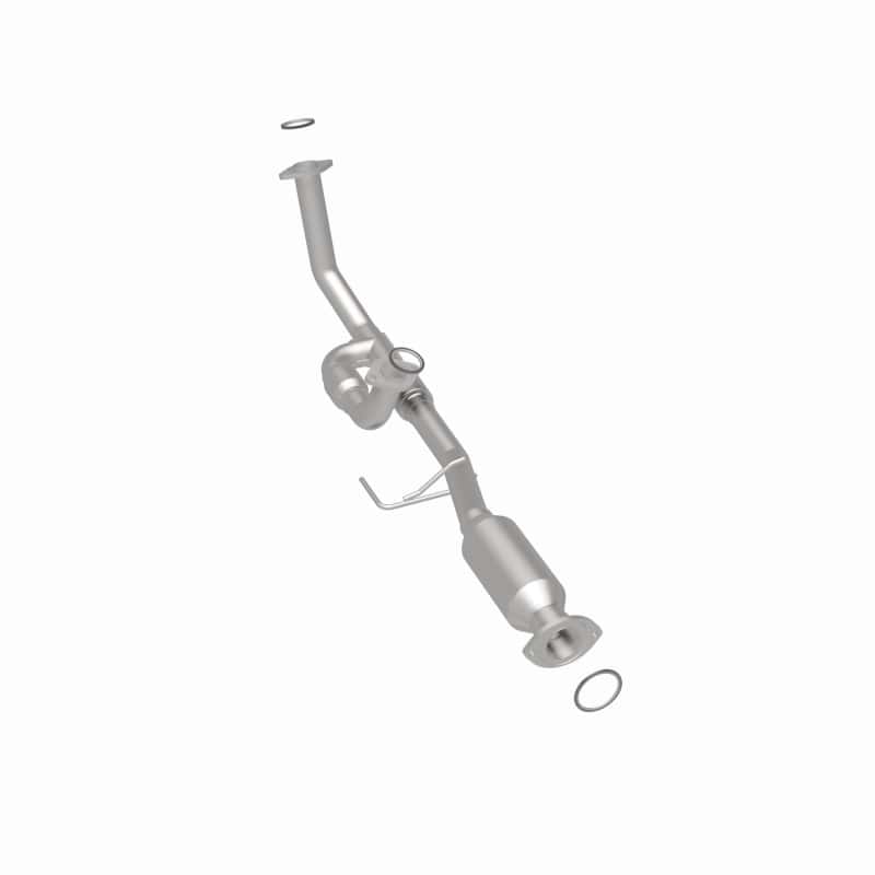 Magnaflow — MagnaFlow Conv Direct Fit California Grade CARB Compliant 95-97 Toyota Avalon
California - view 15
