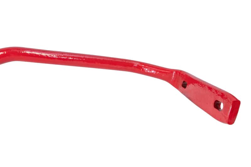 UMI Performance — UMI Performance 78-88 GM G-Body 1in Solid Rear Sway Bar
Rear Swaybar - view 3