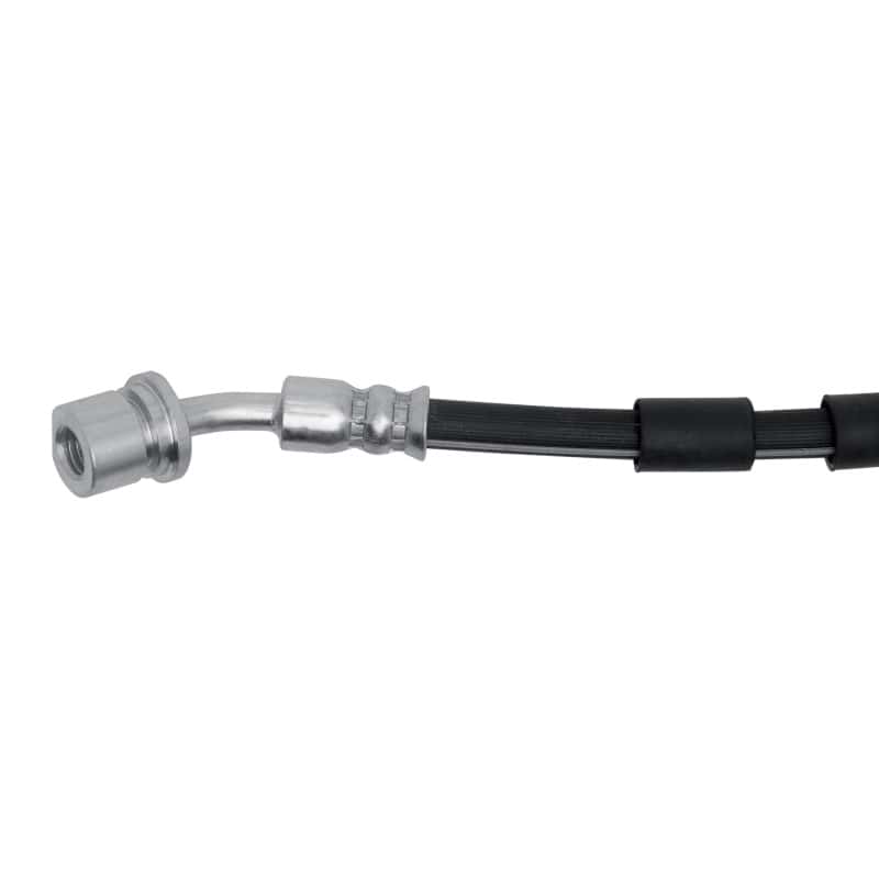 DFC — DFC 21-22 Ford Bronco Front-L Brake Hose - view 3
