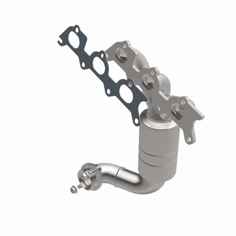 Magnaflow — Magnaflow Conv DF 07-11 Chrysler Sebring 2.7L Fr Manifold / 08-10 Dodge Avenger 2.7L Fr Manifold
OEM Grade
OEM - view 8
