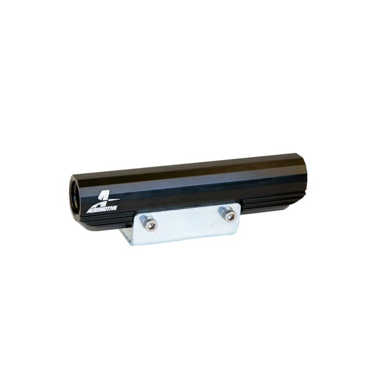 Aeromotive — Aeromotive 02-14 Subaru WRX/07-20 Subaru STi Top Feed Fuel Rails - Black
Fuel Rail WRX & STi
Fuel Rails
aer14169 - view 6
