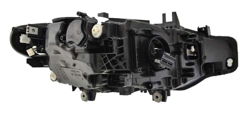 Hella — Hella 16-18 Bmw 3Ser Headlamp Lh Led - view 19