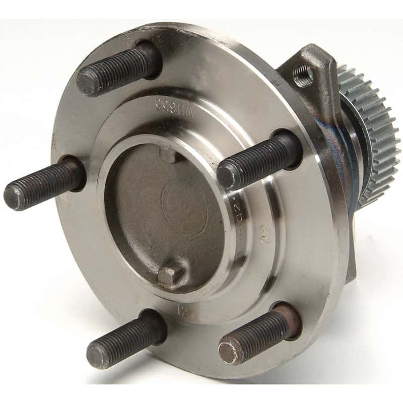 Moog — MOOG 95-05 Chrysler Sebring Rear Hub Assembly - view 1