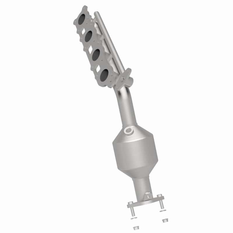 Magnaflow — Magnaflow Conv DF 10-14 GX460 4.6L Manifold
OEM Grade
OEM - view 15