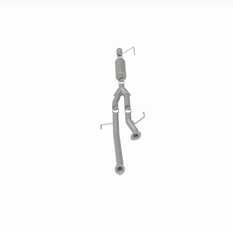 Magnaflow — MagnaFlow Sys C/B 09-10 Toy Tundra 5.7 EC/CC
Cat-Back - view 34