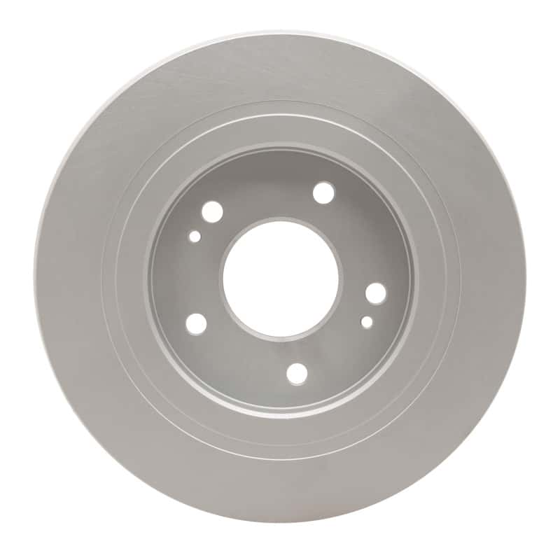 DFC — DFC 18-25 Hyundai Kona Rear GeoSPEC Coated Rotor - view 5