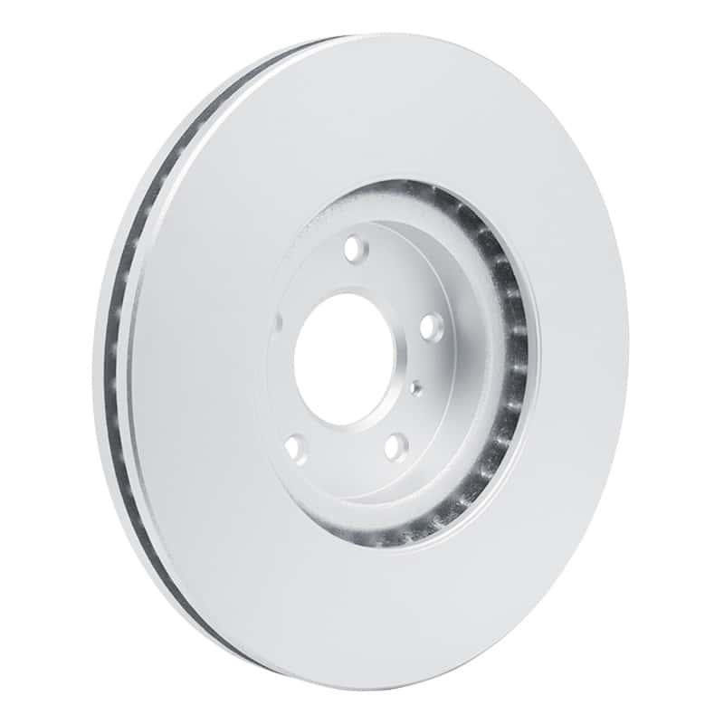 DFC — DFC 07-15 Infiniti Q60 Front GeoSPEC Coated Rotor
DFC Brake Rotor - view 4