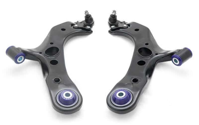 Superpro — SuperPro 06-12 Toyota RAV4 Lower Control Arm Set - Front
Control Arm Set - view 1