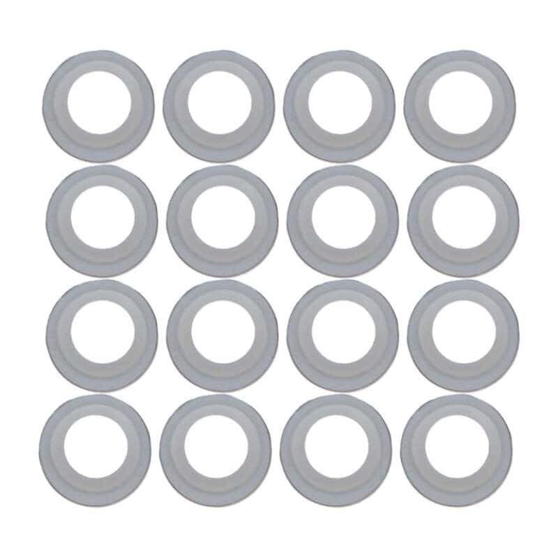 Manley Performance — Manley Valve Stem Oil Seal, SEALS11/32 STEM
Valve Stem Oil Seal - view 2
