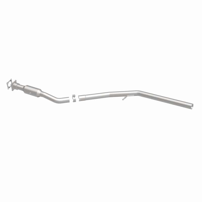Magnaflow — MagnaFlow Conv DF 04-06 Chrysler Voyager 3.3L
OEM Grade
OEM - view 13