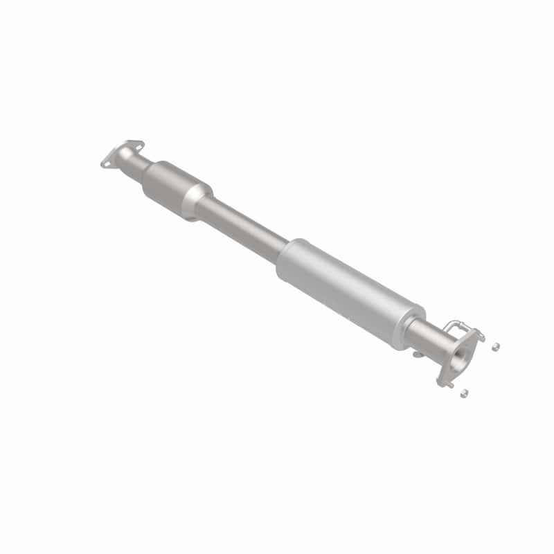 Magnaflow — Magnaflow 2015 Sedona 3.3 Underbody Direct Fit Converter
OEM Grade
OEM - view 14