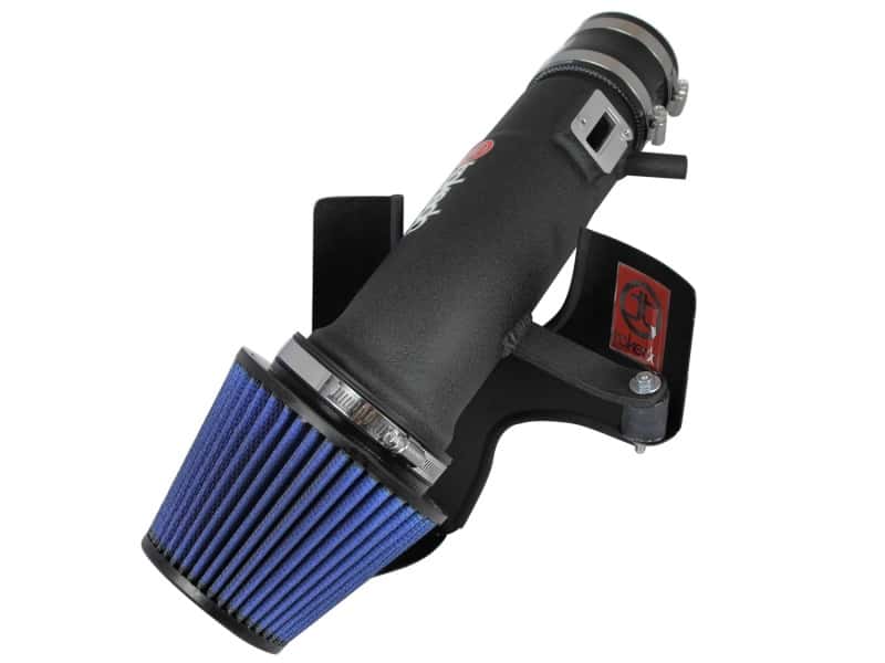 aFe — aFe Takeda Intake Stage-2 PRO 5R 13-14 Honda Accord V6-3.5L (Black)
Takeda Intake System - view 2