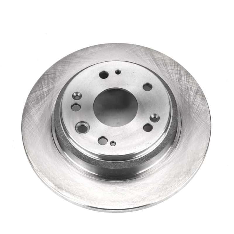 PowerStop — Power Stop 02-04 Acura RL Rear Autospecialty Brake Rotor
AutoSpecialty Rotor - view 1