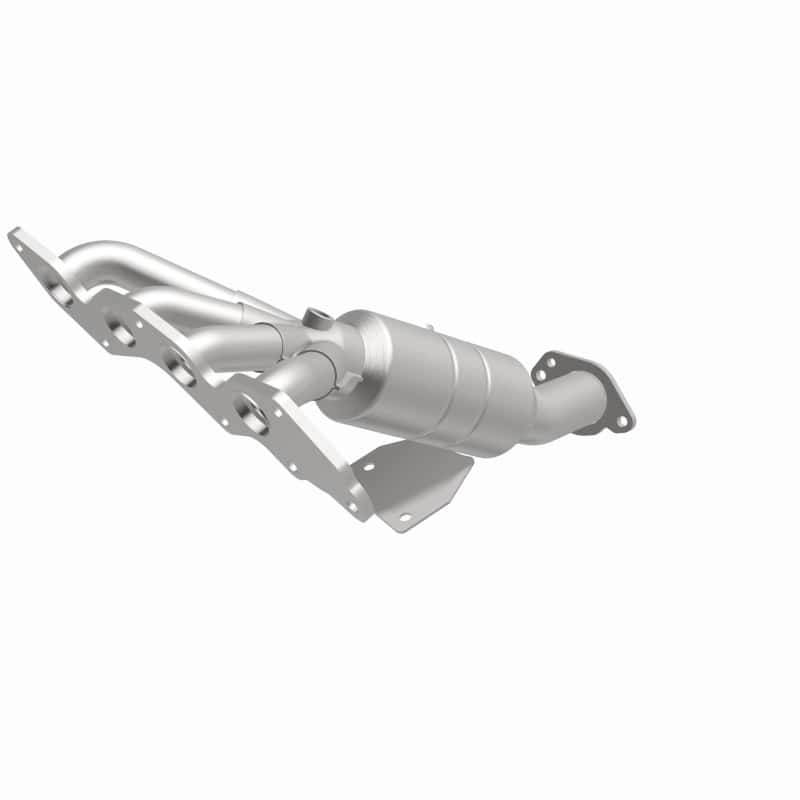 Magnaflow — MagnaFlow Conv DF 10-12 Ford Fusion 2.5L
OEM Grade
OEM - view 6