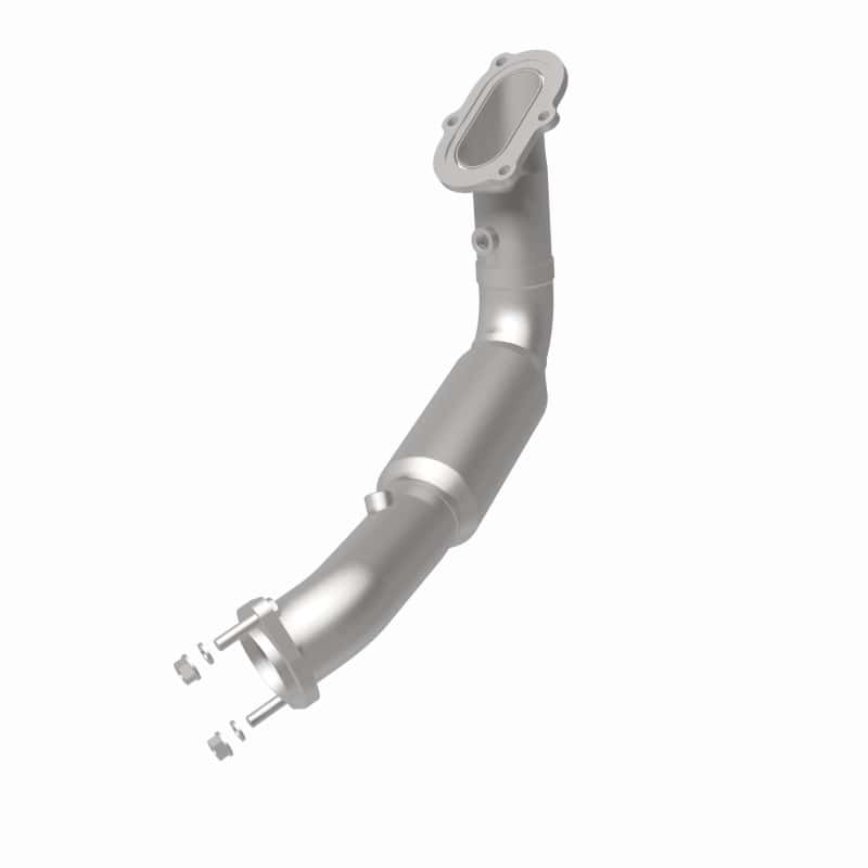 Magnaflow — MagnaFlow Catalytic Conv Direct Fit Federal 06-11 Chevy Corvette V8 7.0LGAS
OEM Grade
OEM - view 17