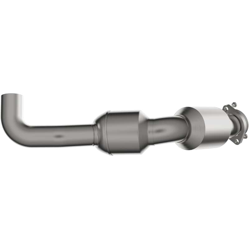 Magnaflow — MagnaFlow DF Conv 2021 Ford F-150 Left Underbody 3.5L
OEM - view 28