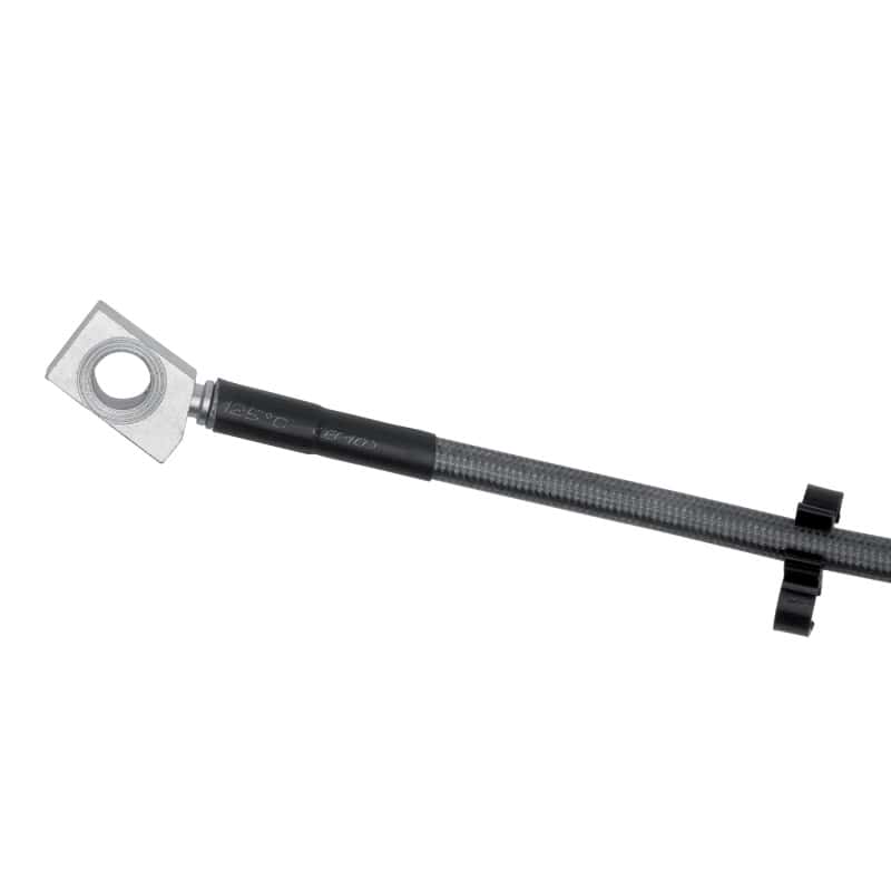 DFC — DFC 13-19 Jaguar XF Front-L Brake Hose - view 3