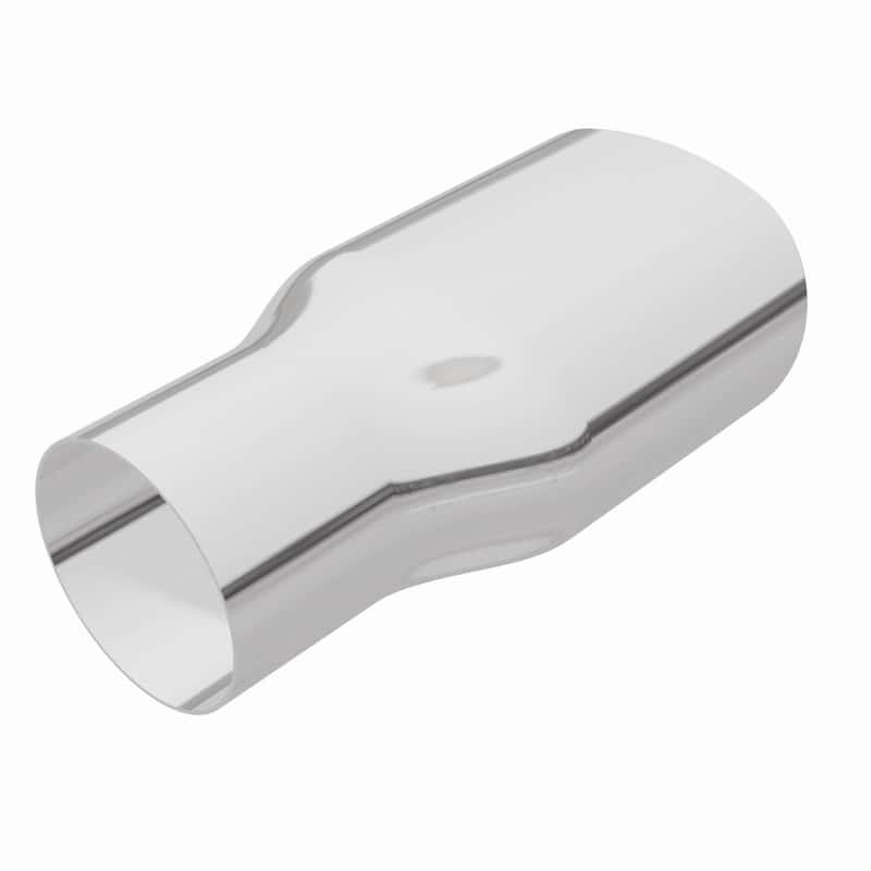 Magnaflow — MagnaFlow Tip 1-Pk Oval Re DW 3.5X5.5 X 8
Stainless Steel
Exhaust Tip - view 18