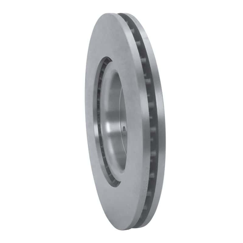 DFC — DFC 20-20 Jaguar F-Pace Front Brake Rotor - view 4