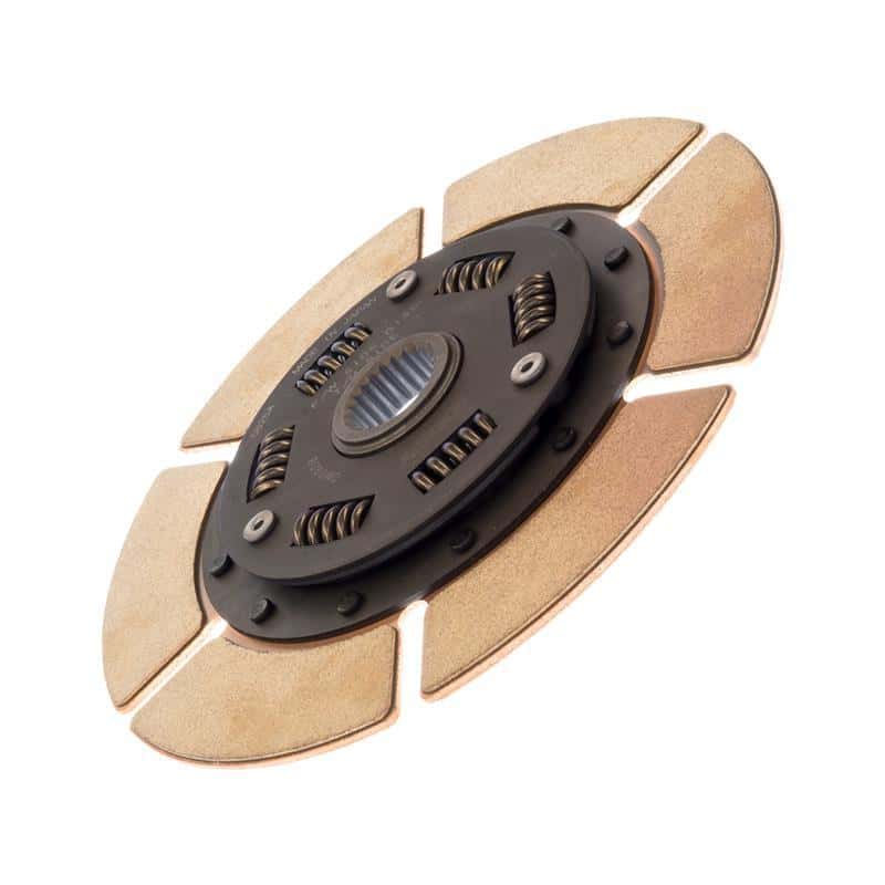 Exedy — Exedy 1986-1989 Mazda RX-7 R2 Hyper Multi Disc Assembly (B) Sprung Center Disc
Replacement Parts - view 1