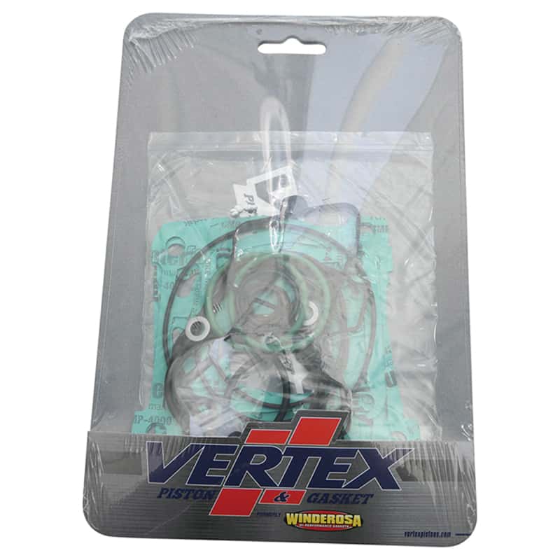 Vertex Pistons — Vertex Pistons 16-17 125 SX/16-17 150 SX/17-19 150 XC-W Top End Gasket Kit - view 3