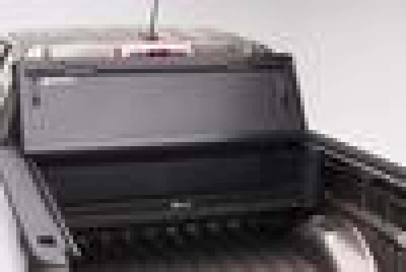 BAK — BAK 15-20 Chevy Colorado/GMC Canyon 5ft Bed BAKFlip G2
BFG2 15-22Col/Can5ft
BFG2 15-22Col/Can5' - view 5