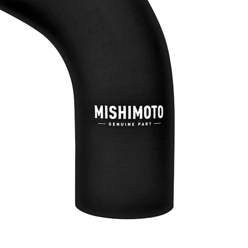 Mishimoto — Mishimoto 2015+ Subaru WRX Silicone Radiator Coolant Hose Kit - Black
Coolant Hose Kit - view 9