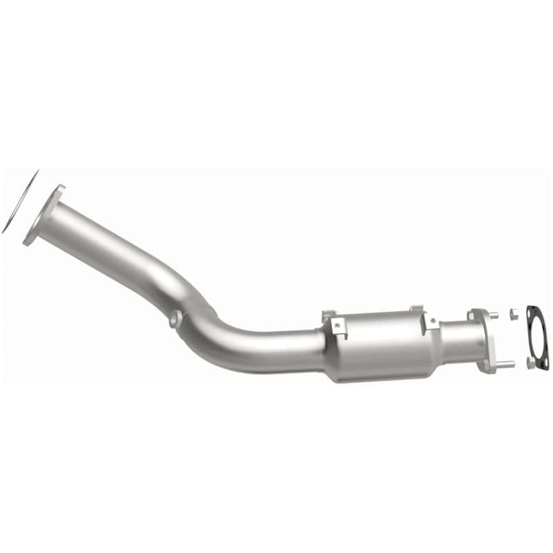 Magnaflow — Magnaflow 14-15 Rogue 2.5 Underbody Direct Fit Converter
OEM Grade
OEM - view 5