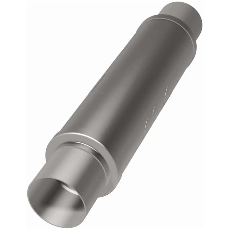 Magnaflow — MagnaFlow Muffler Mag SS 4X4X14 3
Straight Through - view 28