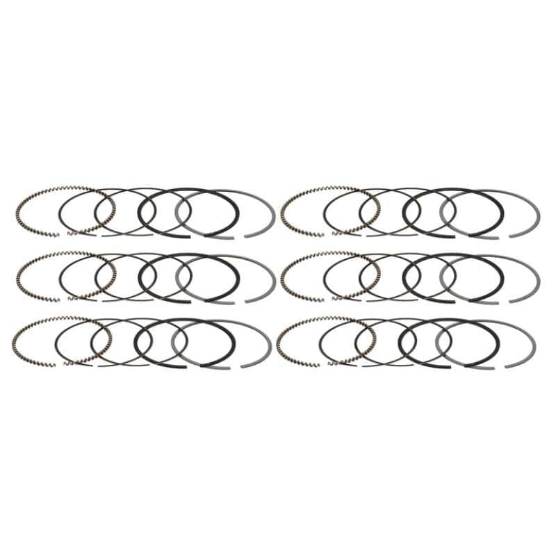 Manley Performance — Piston Ring Set - view 4