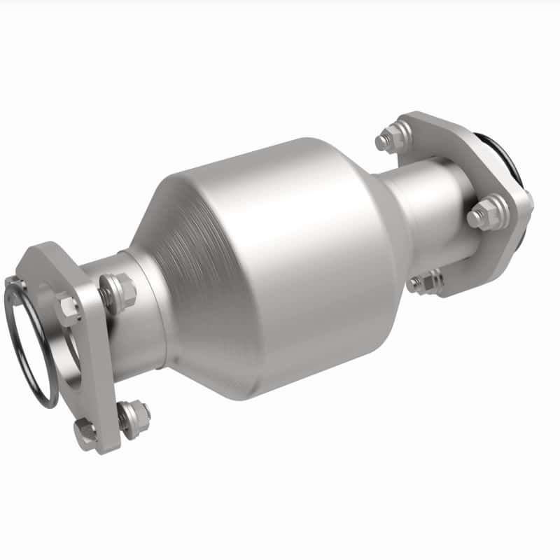 Magnaflow — Magnaflow 16-17 Honda Accord 2.4L Direct Fit Cat Converter (California Grade)
California - view 5