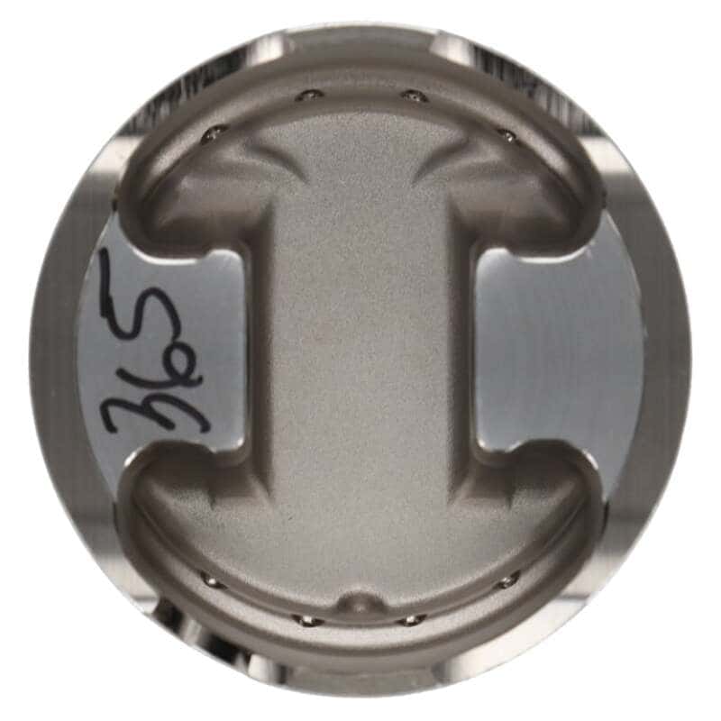 Wiseco — Wiseco Toyota 3SGTE 4v Dished -6cc Turbo 86mm Piston Shelf Stock
Piston - view 4