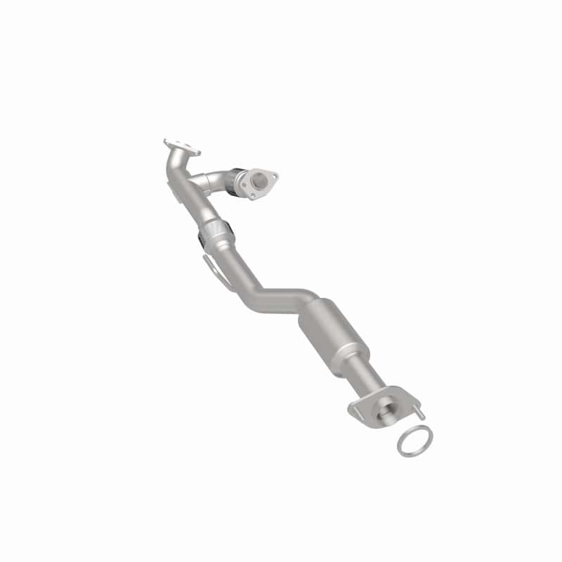Magnaflow — MagnaFlow Direct-Fit OEM EPA Compliant Catalytic Converter - 13-15 Nissan Pathfinder V6 3.5L
OEM Grade
OEM - view 15