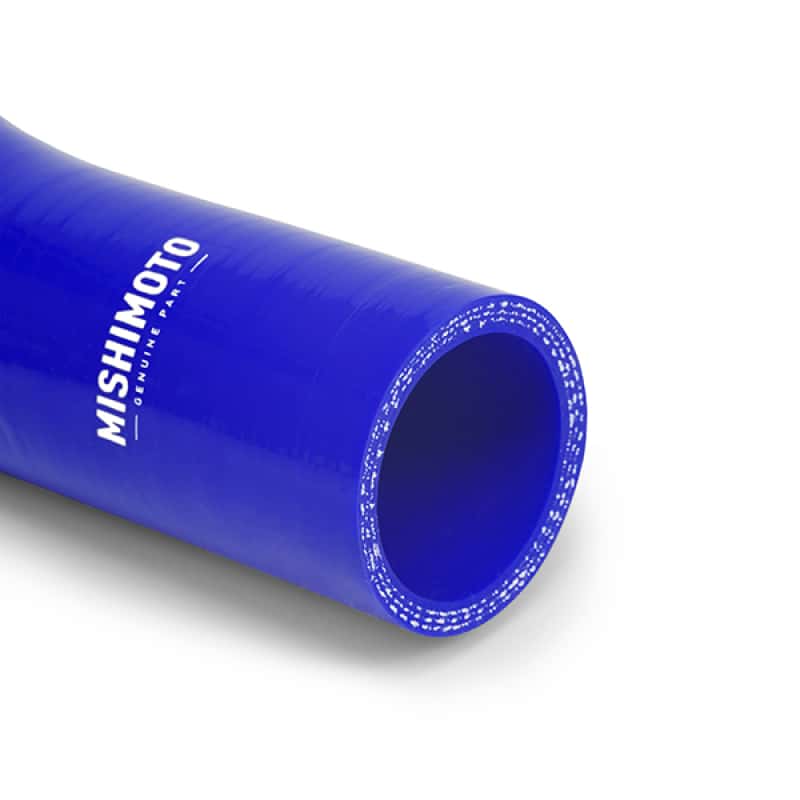 Mishimoto — Mishimoto 2012+ Jeep Wrangler 6cyl Blue Silicone Hose Kit
Coolant Hose Kit - view 6