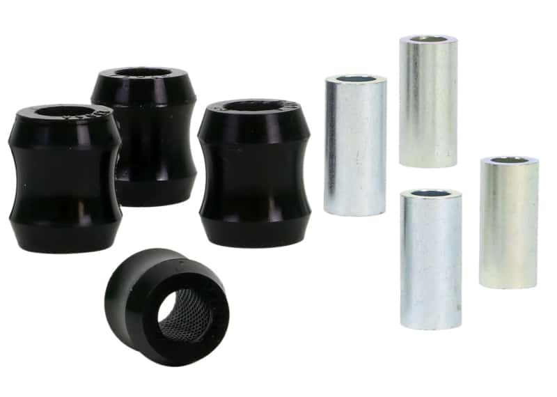 Whiteline — Whiteline 7/04-06 Saab 9-2X / 4/93-9/02 & 9/07-8/12 Impreza WRX & STI KLC26/32 Swaybar Service Kit
Endlink Service Kit - view 5