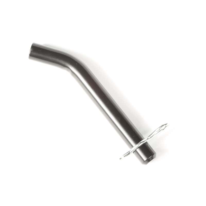Rugged Ridge — Rugged Ridge Hitch Pin & Clip 5/8in
Trailer Hitch Pin
OFFROAD_BUMPERS - view 1
