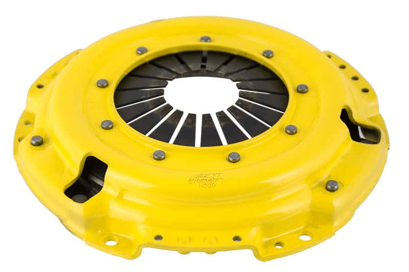 ACT — ACT 1990 Honda Prelude P/PL Heavy Duty Clutch Pressure Plate
Pressure Plate - view 2