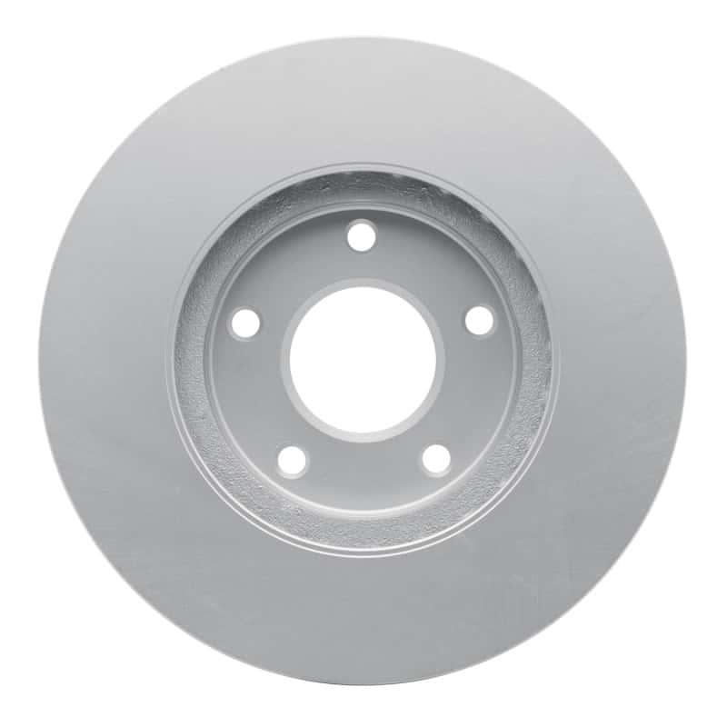 DFC — DFC 02-17 Infiniti M45 Front GeoSPEC Coated Rotor
DFC Brake Rotor - view 5