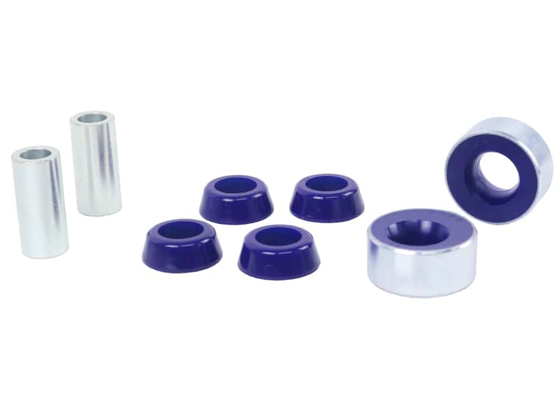 Superpro — SuperPro 2001 Lexus GS300 Base Front Lower Radius Arm - w/ Caster Bushing Kit
Bushing Kit - view 2