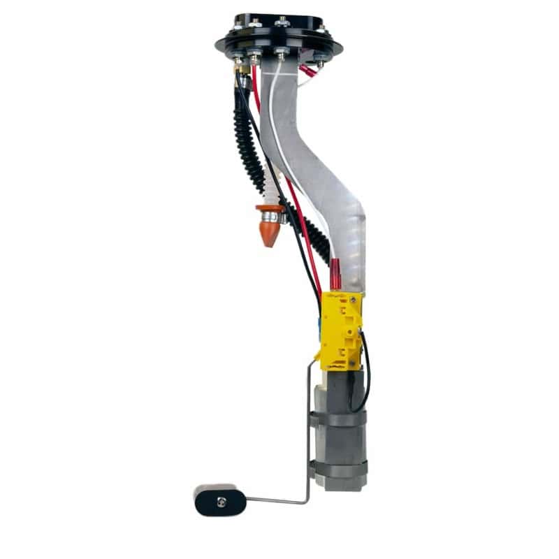 Aeromotive — Aeromotive 88-99 Chevrolet C/K 1500/2500 Truck 200 Fuel Pump & Hanger
Fuel Pump - view 4