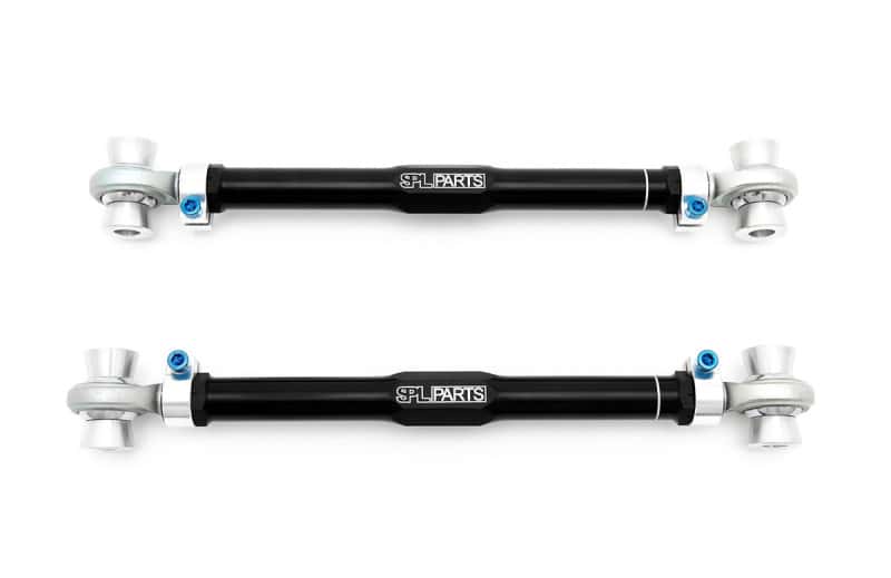 SPL Parts — SPL Parts 2019+ Hyundai Veloster N Rear Toe Links
Control Arms - view 5
