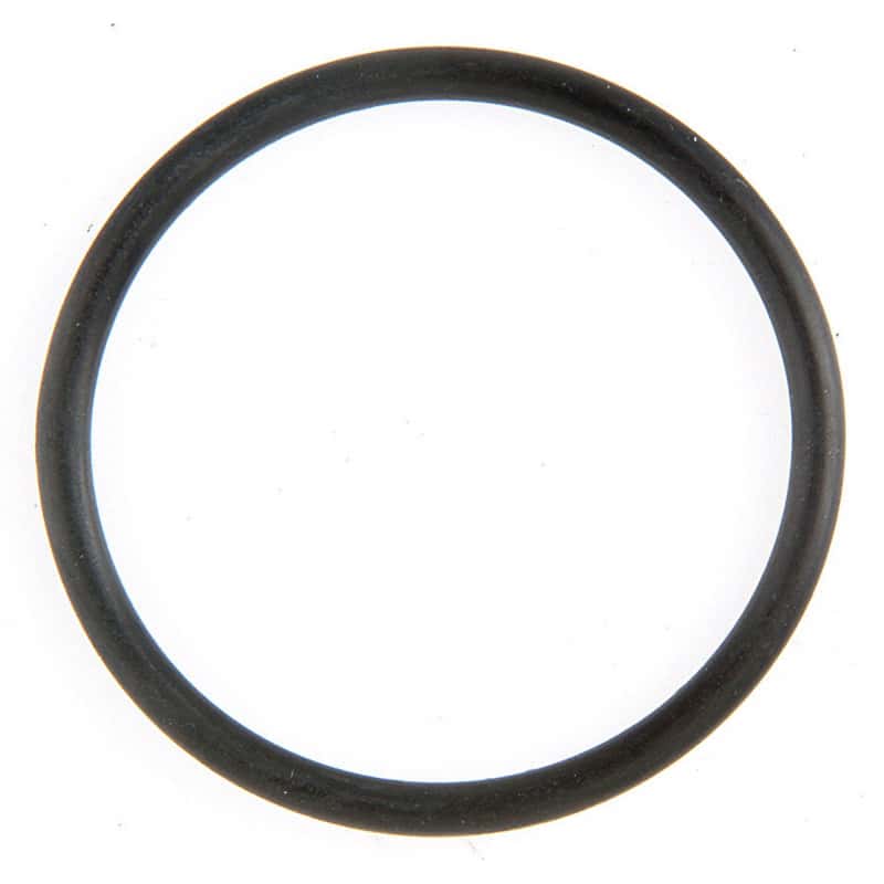 Fel-Pro — Fel-Pro Volkswagen Jetta 35744 Engine Coolant Thermostat Housing Gasket - view 1
