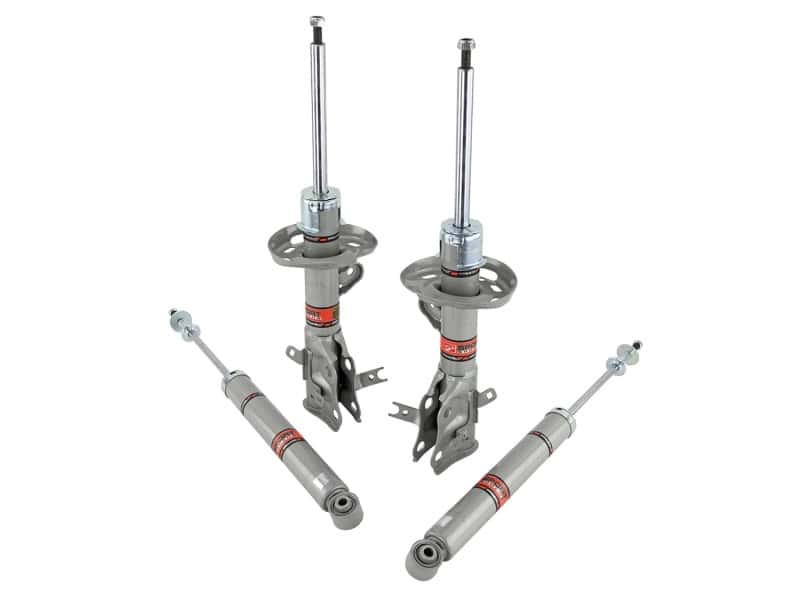 Skunk2 Racing — Skunk2 12-13 Honda Civic Sport Shocks (Set of 4)
Shock Absorber Kit - view 3